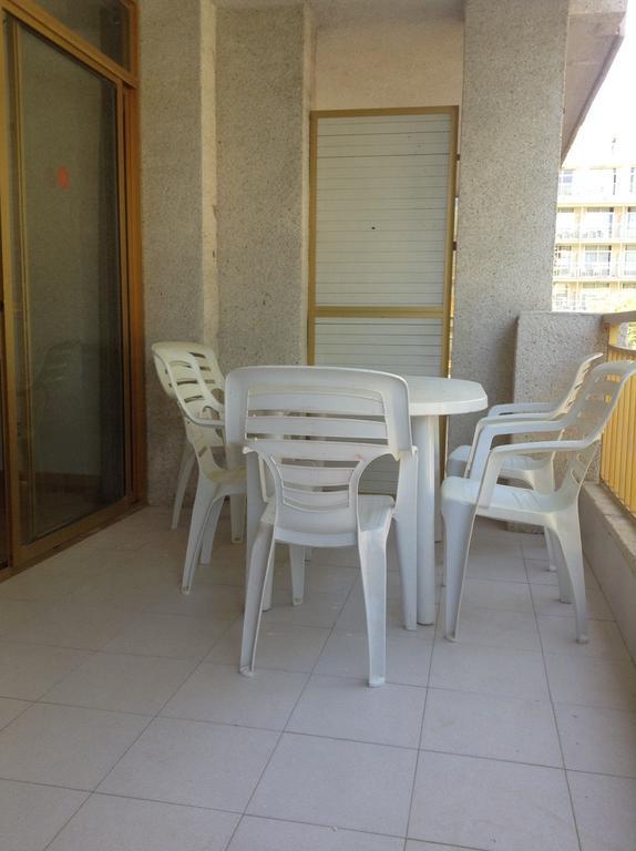 Apartamento Салоу Стая снимка