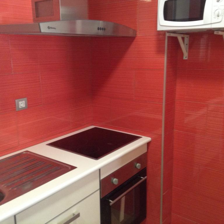 Apartamento Салоу Стая снимка